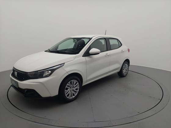 FIAT ARGO 2024