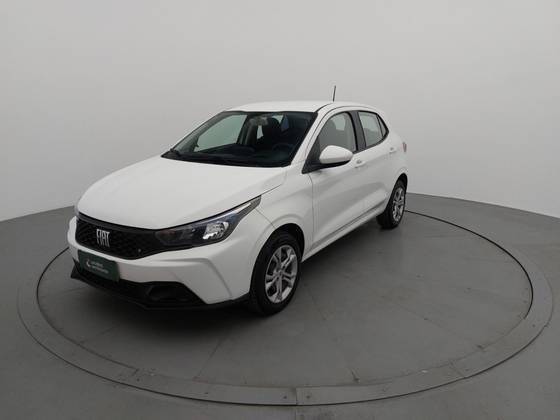FIAT ARGO 2024