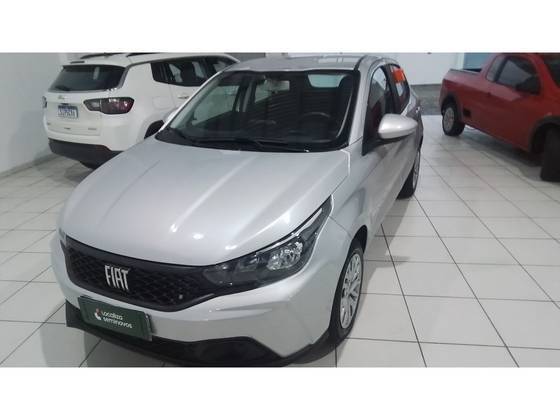 FIAT ARGO 2024