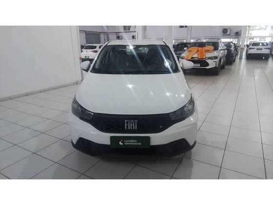 FIAT ARGO 2024