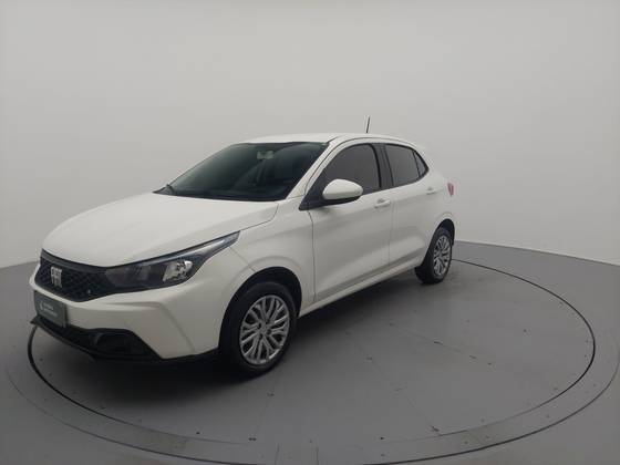 FIAT ARGO 2024