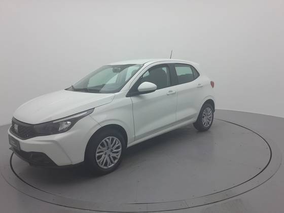 FIAT ARGO 2024