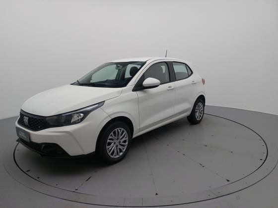 FIAT ARGO 2024