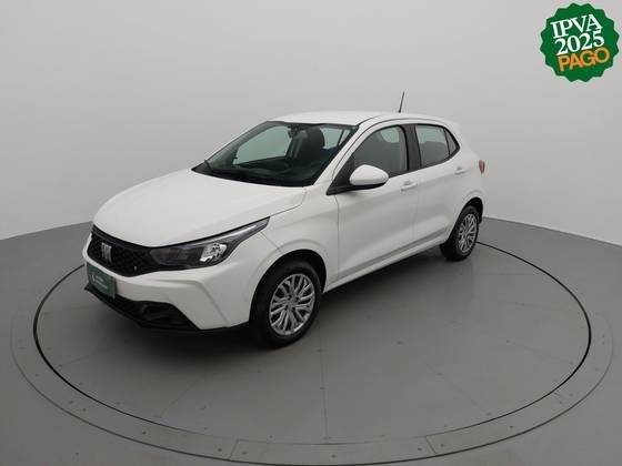 FIAT ARGO 2024