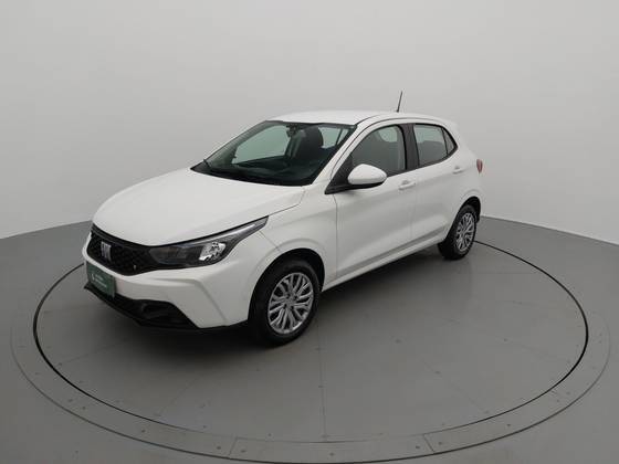 FIAT ARGO 2024
