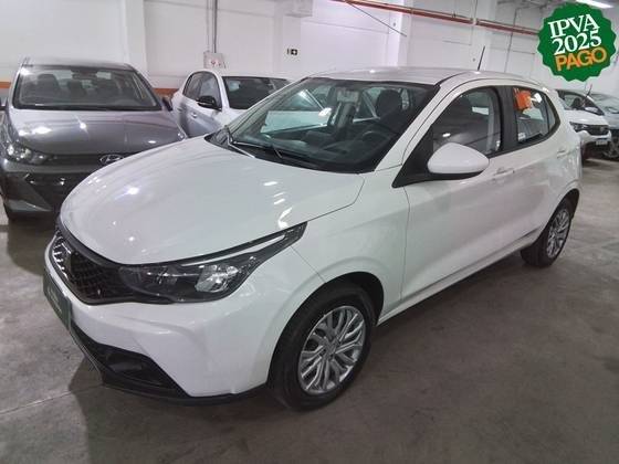 FIAT ARGO 2024