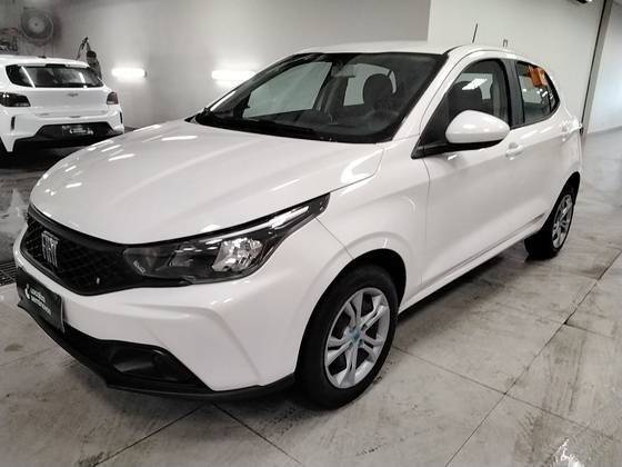 FIAT ARGO 2024