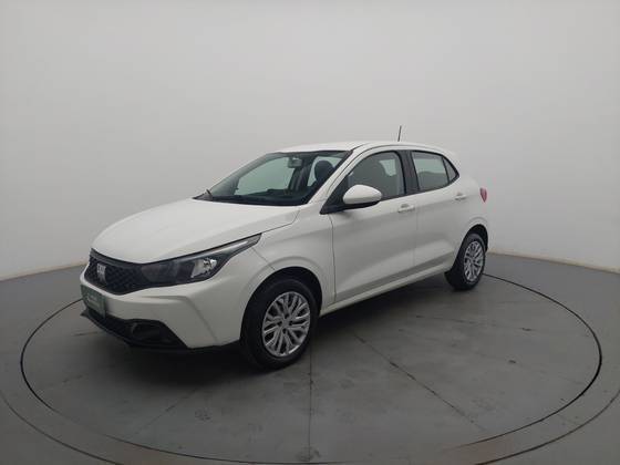 FIAT ARGO 2024