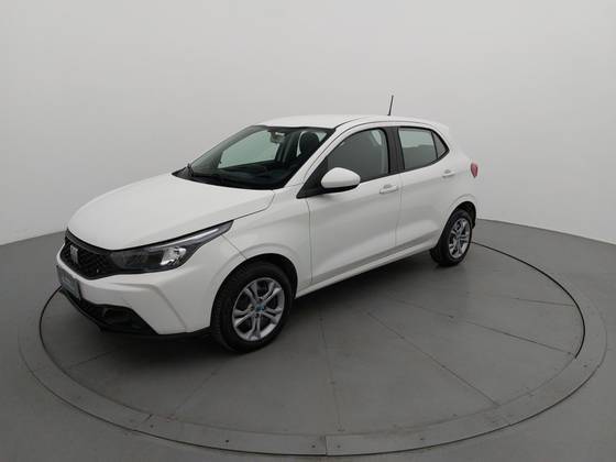 FIAT ARGO 2024