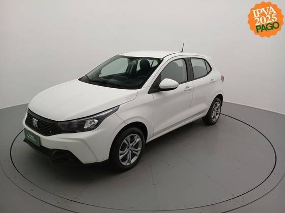 FIAT ARGO 2023