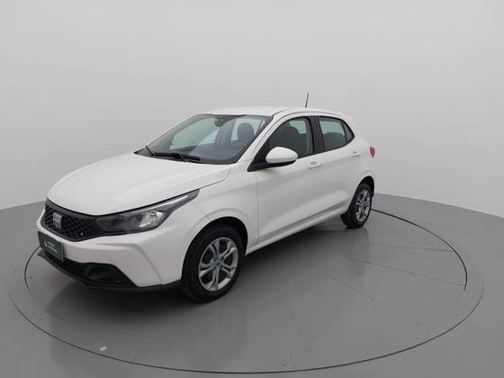 FIAT ARGO 2024