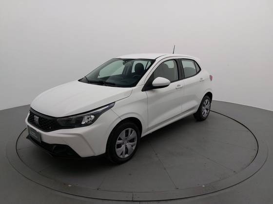 FIAT ARGO 2024