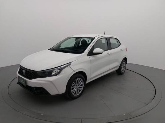 FIAT ARGO 2024