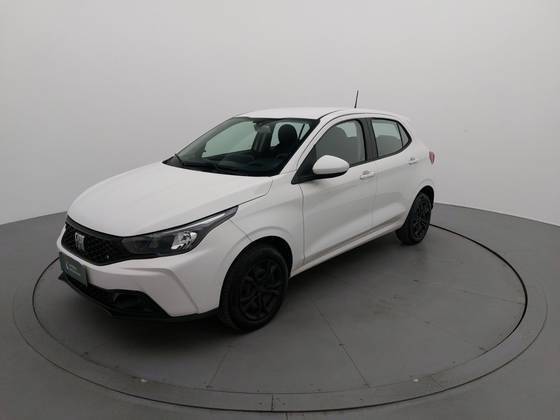 FIAT ARGO 2024