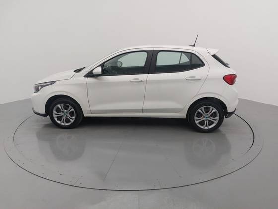 FIAT ARGO 2024
