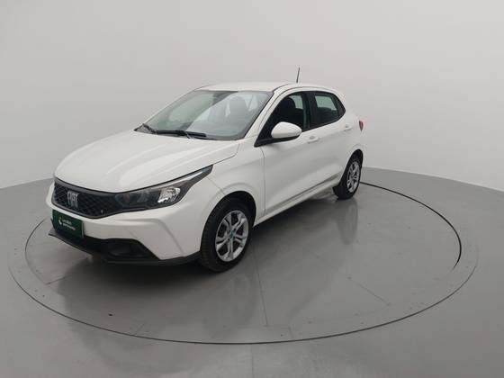 FIAT ARGO 2024