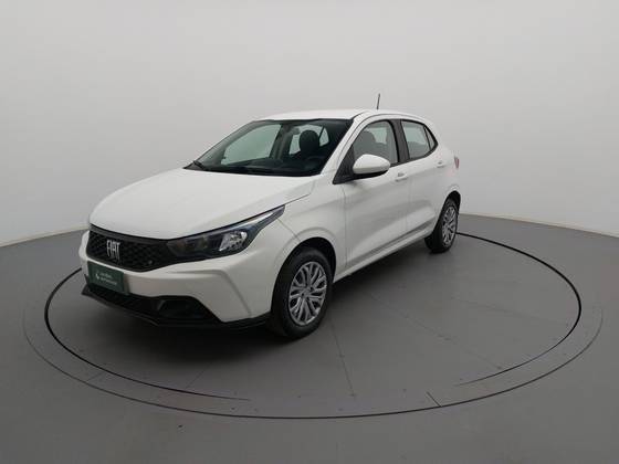 FIAT ARGO 2024