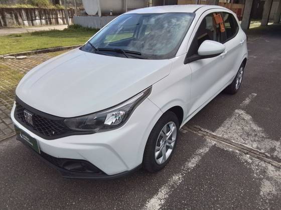 FIAT ARGO 2024