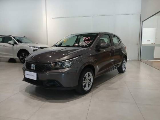 FIAT ARGO 2024