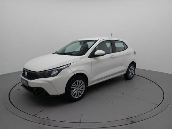 FIAT ARGO 2024