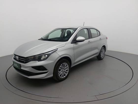 FIAT CRONOS 2024