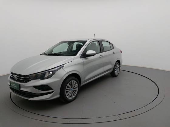 FIAT CRONOS 2024