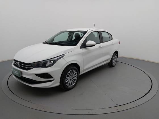 FIAT CRONOS 2024