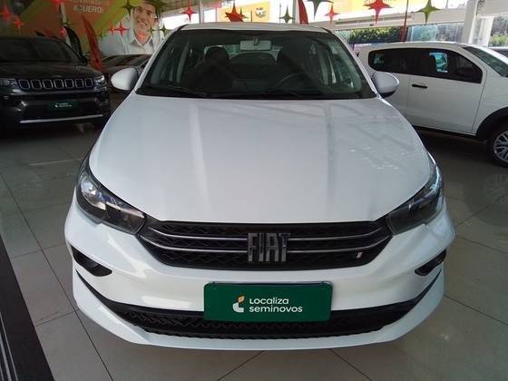 FIAT CRONOS 2024