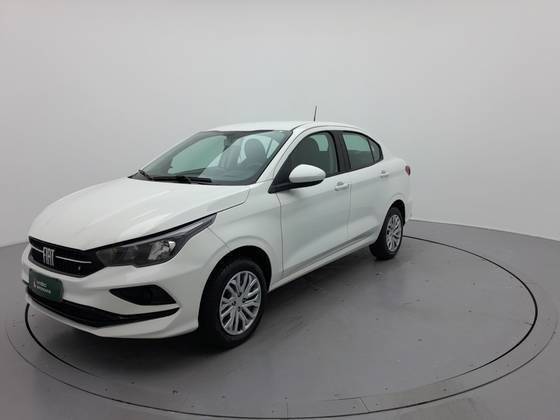 FIAT CRONOS 2024