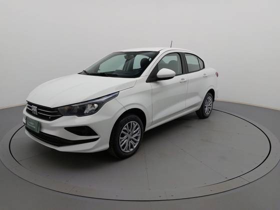 FIAT CRONOS 2024