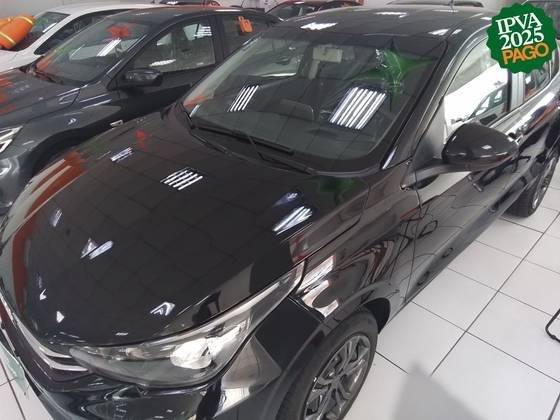 FIAT CRONOS 2024