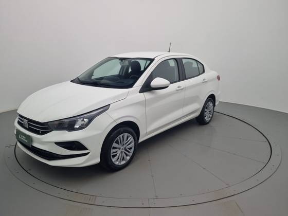 FIAT CRONOS 2024