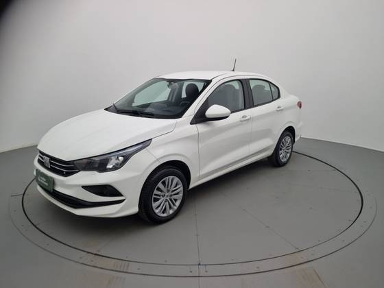 FIAT CRONOS 2024