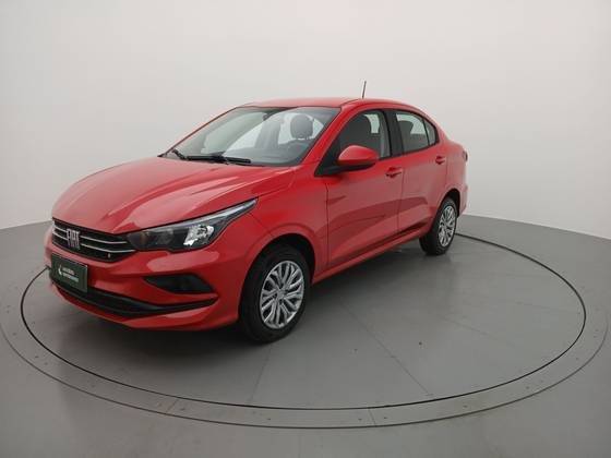FIAT CRONOS 2024