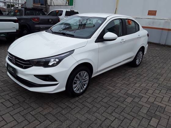 FIAT CRONOS 2024