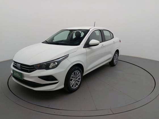 FIAT CRONOS 2024