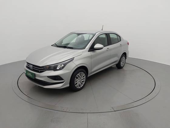 FIAT CRONOS 2024