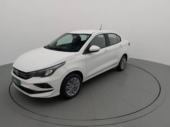 FIAT CRONOS 2024