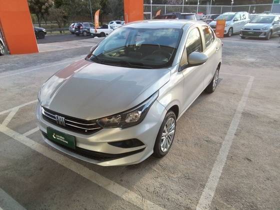 FIAT CRONOS 2024