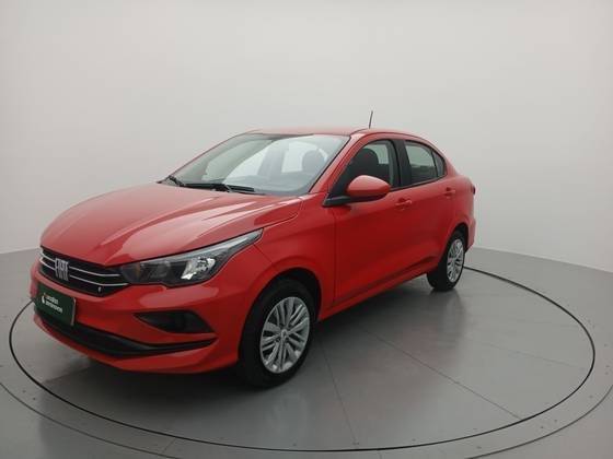 FIAT CRONOS 2024