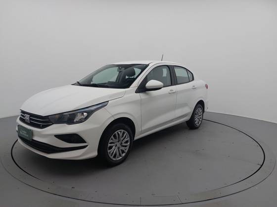 FIAT CRONOS 2024