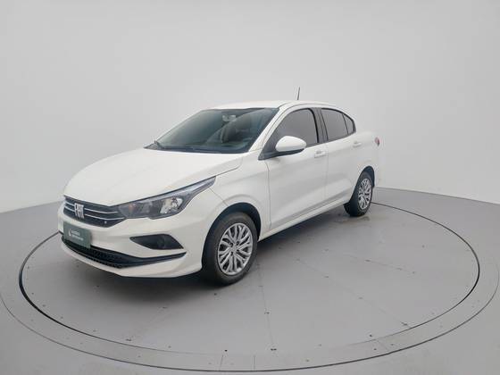 FIAT CRONOS 2024