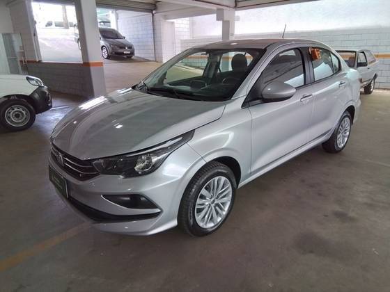 FIAT CRONOS 2024