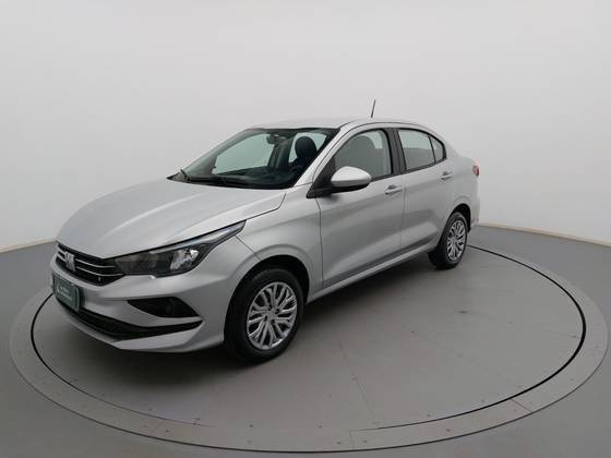 FIAT CRONOS 2024