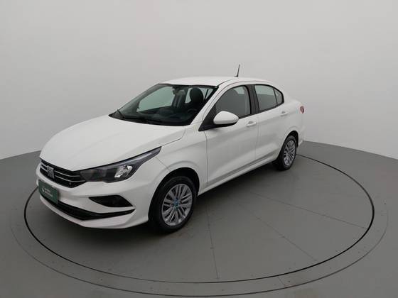 FIAT CRONOS 2024