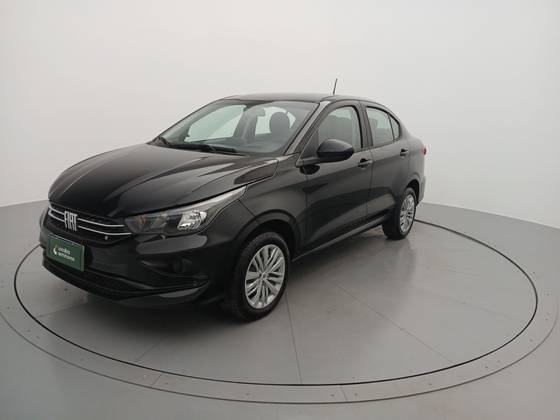 FIAT CRONOS 2024