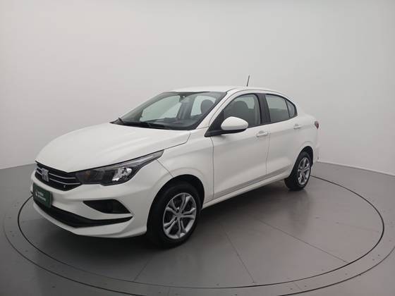 FIAT CRONOS 2024
