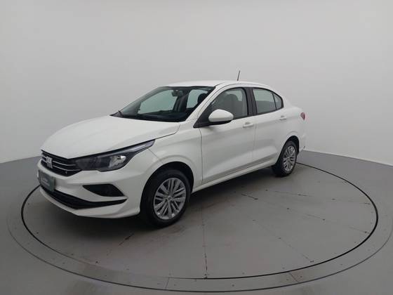 FIAT CRONOS 2024