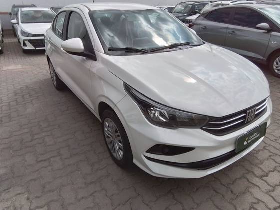 FIAT CRONOS 2024