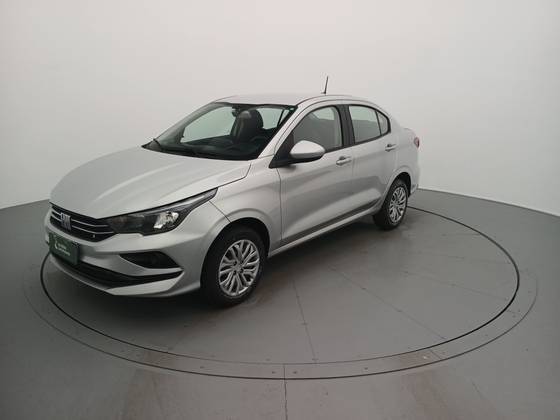 FIAT CRONOS 2024